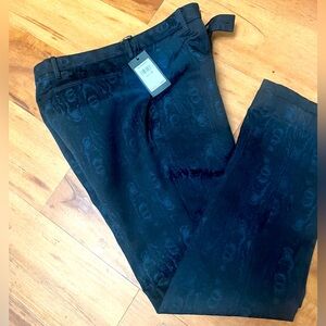 John Varvatos Men’s Tailored Pants size 50